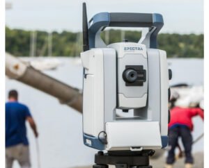 FOCUS 50 Robotic Total Station