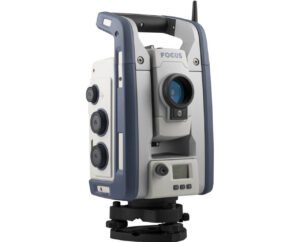 FOCUS 50 Robotic Total Station