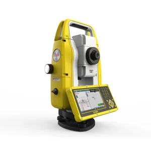 Leica iCON iCB70 5″ R500 Manual Total Station