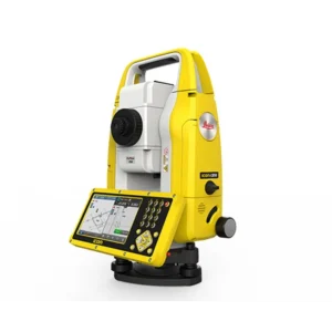 Leica iCON iCB70 5″ R500 Manual Total Station