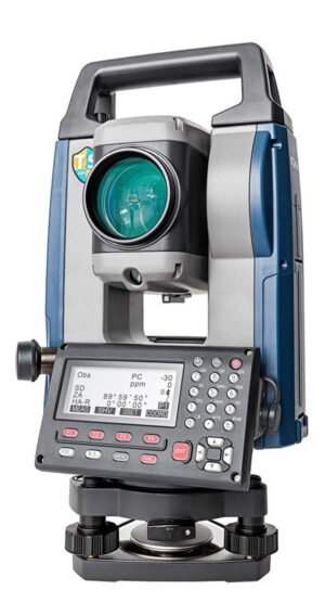 Sokkia IM-100 Series Manual Total Station