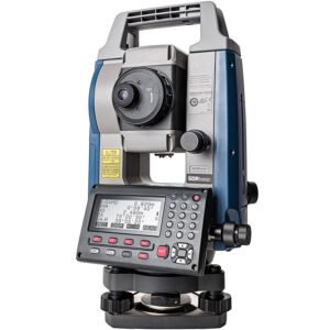 Sokkia IM-50 Series Manual Total Station