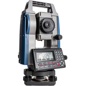 Sokkia IM-50 Series Manual Total Station