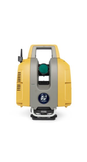 Topcon GLS-2000 3D laser scanner