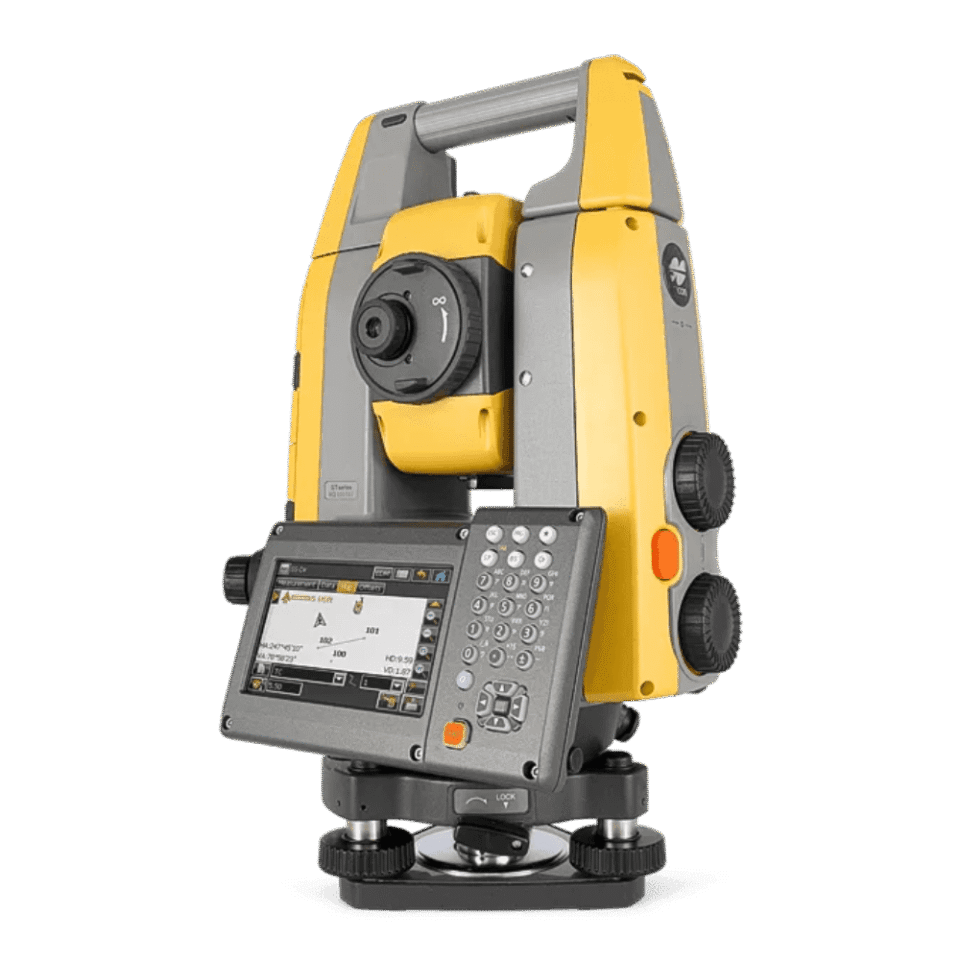 Topcon GT-series