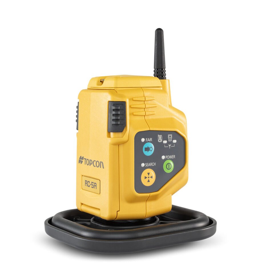 Topcon RC-5