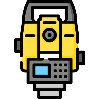 Robotic Total Stations