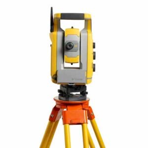 Trimble S5 Total Station Survey Equipment