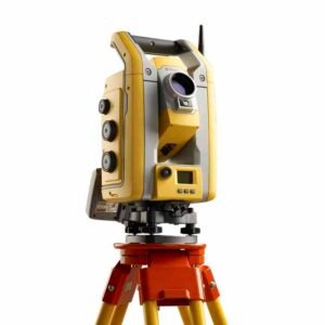 Trimble S5 Total Station Survey Equipment