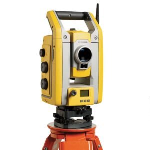 Trimble S5 Total Station Survey Equipment