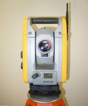 Trimble S6 Robotic Total Station