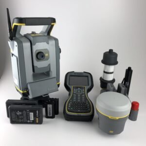 Trimble S7 Robotic Total Station