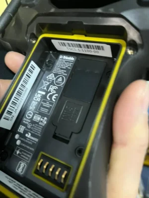 Trimble TSC5 Data Controller