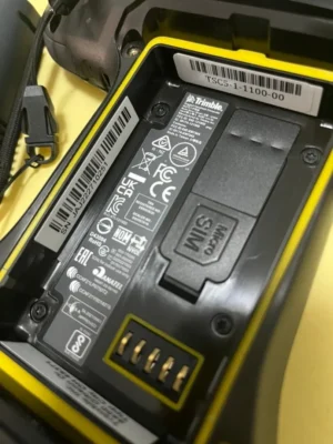 Trimble TSC5 Data Controller