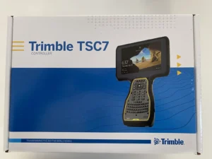 Trimble TSC7 Data Controller Field Surveying Big Screen