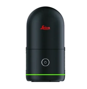 Leica BLK360 G2 Laser Scanner 3D