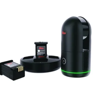 Leica BLK360 G2 Laser Scanner 3D