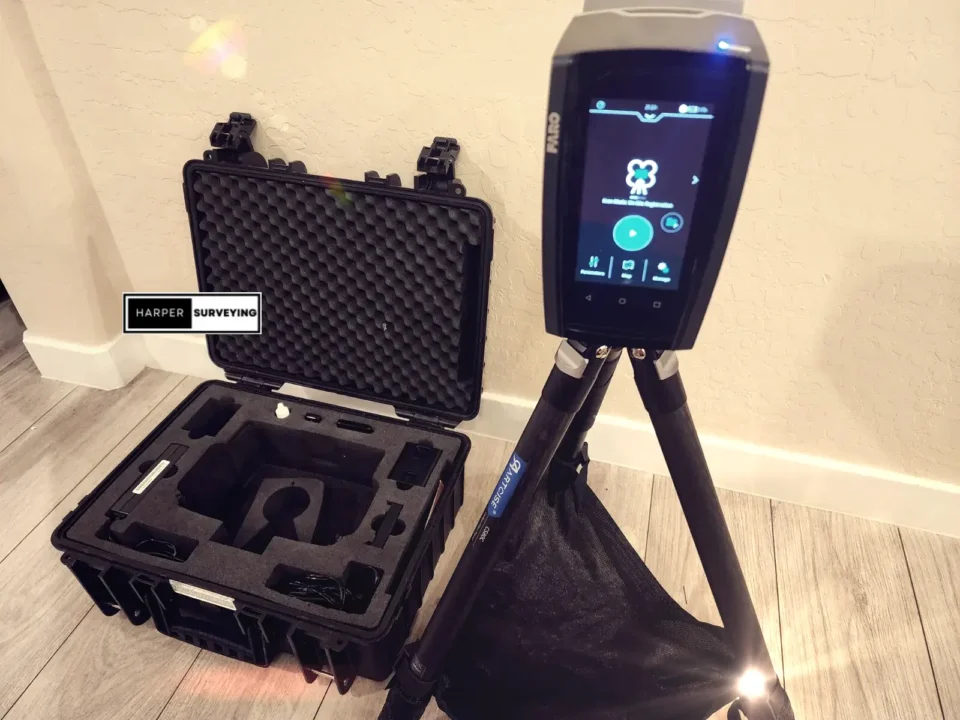Faro Focus S150