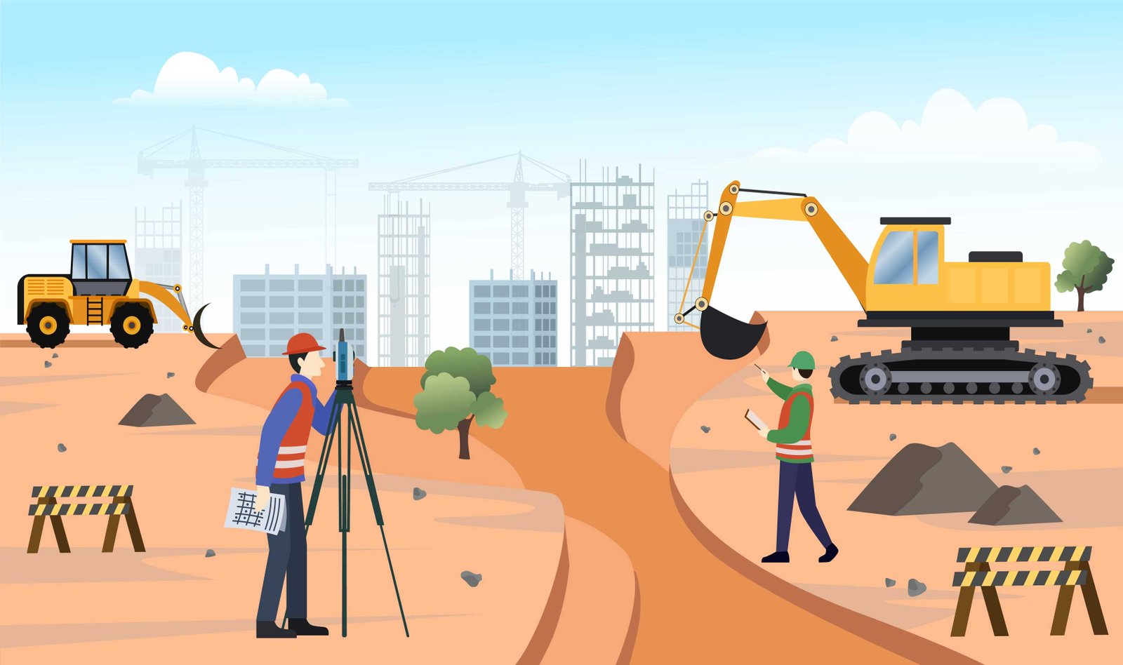 Land-Surveyor-Construction-Profession_HARPER_SURVEYING