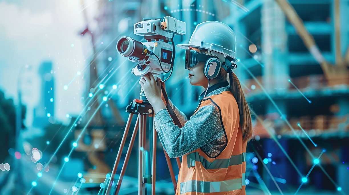 Advanced Surveying Tools