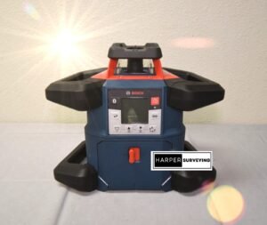 Bosch GRL4000-80CHVK