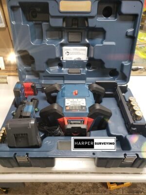 Bosch GRL4000-80CHVK