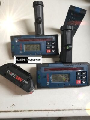 Bosch GRL4000-80CHVK