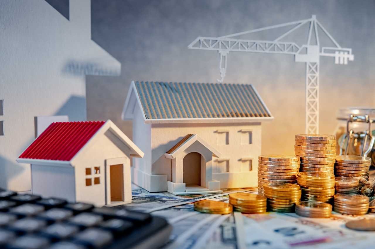 Construction Business Surge