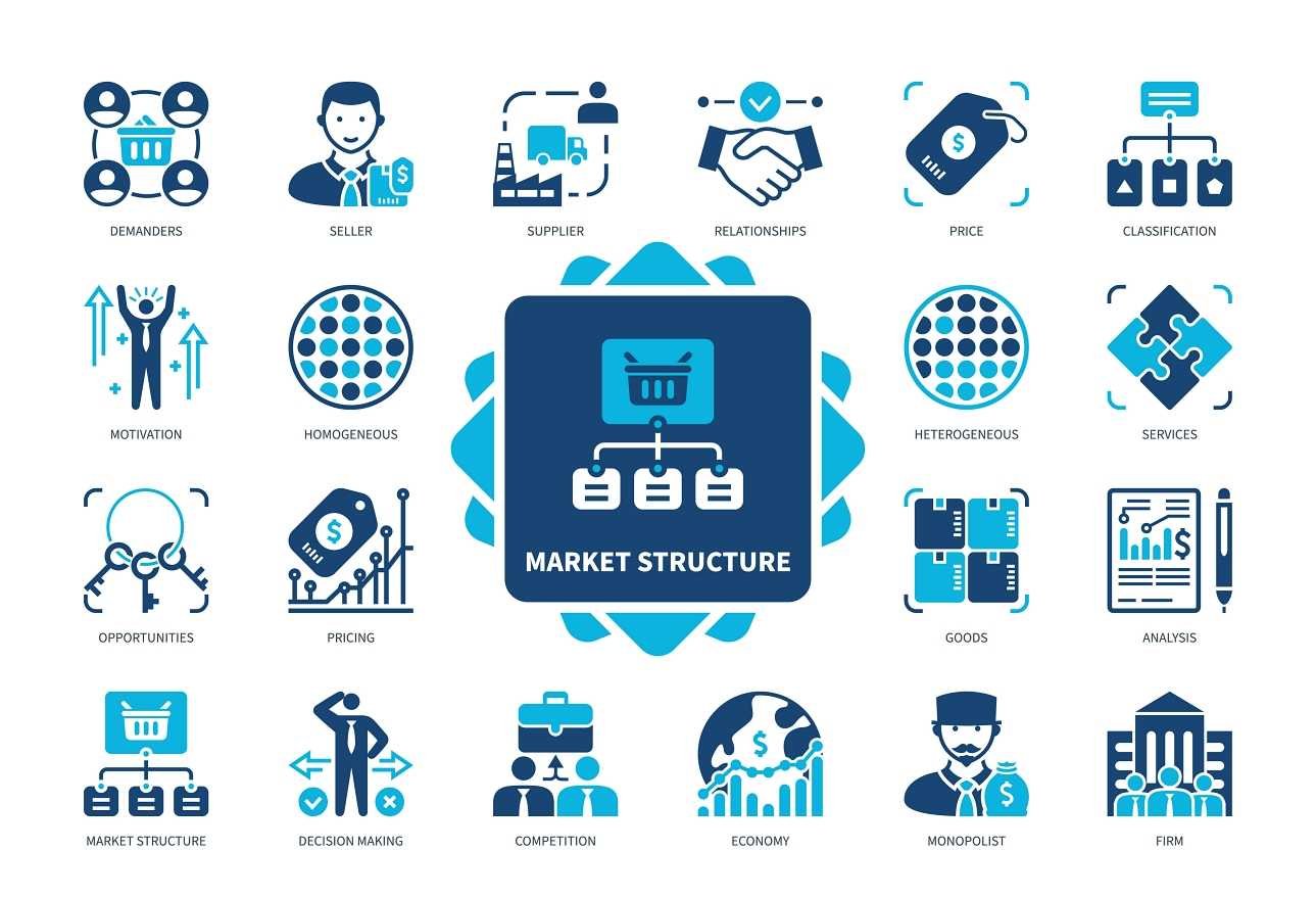 Identify Your Niche and Target Market 