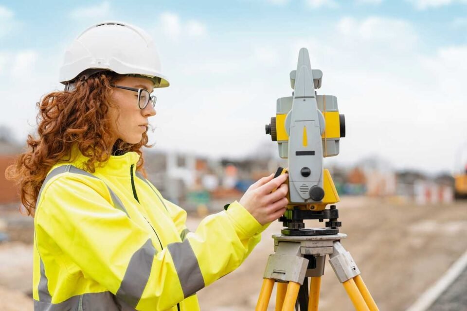 Land Surveying Profession