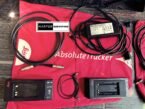 Leica AT402 Laser Tracker: Precision 3D Measurement Solution
