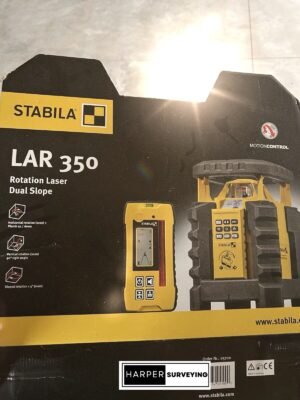 Stabila LAR 350
