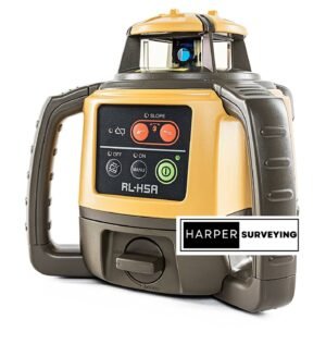 Topcon RL-H5A