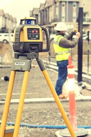 Topcon RL-H5A