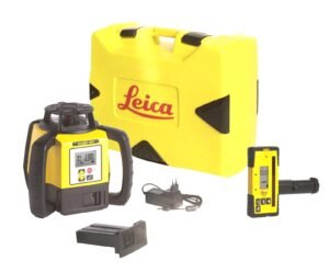 Leica Rugby 680