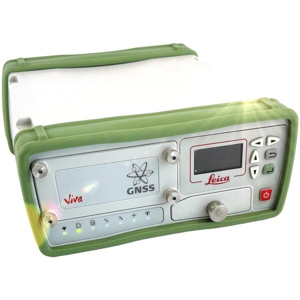 Top 5 GNSS Receivers for Surveying Accuracy