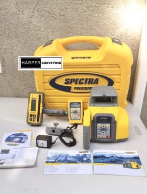 Spectra GL412N