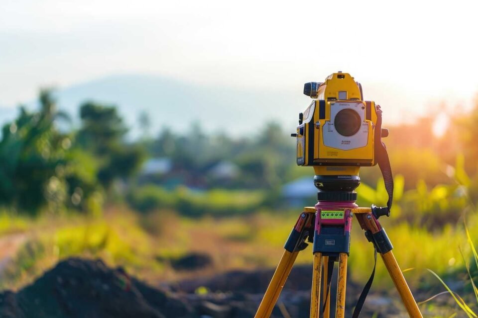 Top 5 Rotary Laser Levels