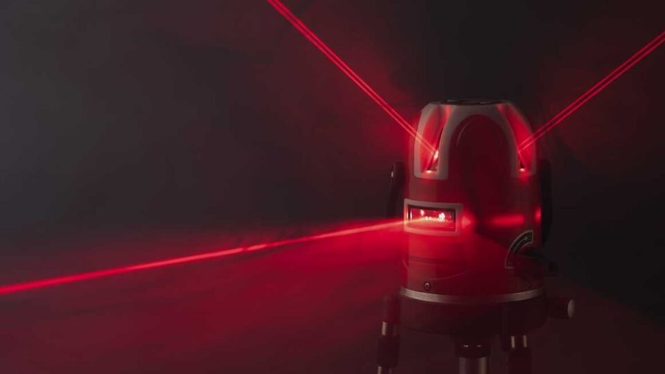 What Are Rotary Laser Levels