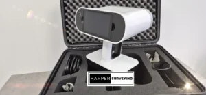 Artec Leo 3D Scanner