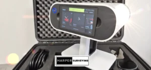 Artec Leo 3D Scanner