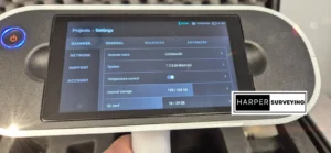 Artec Leo 3D Scanner