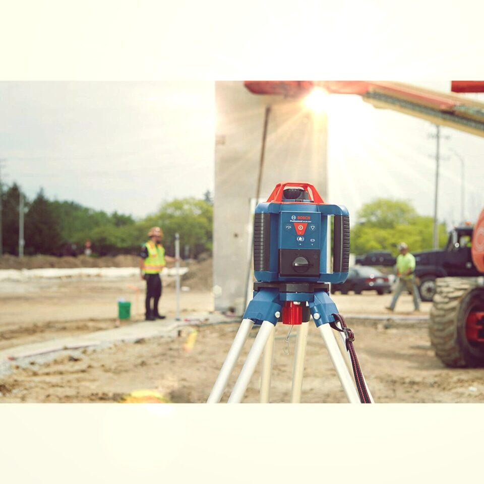 Bosch GRL900