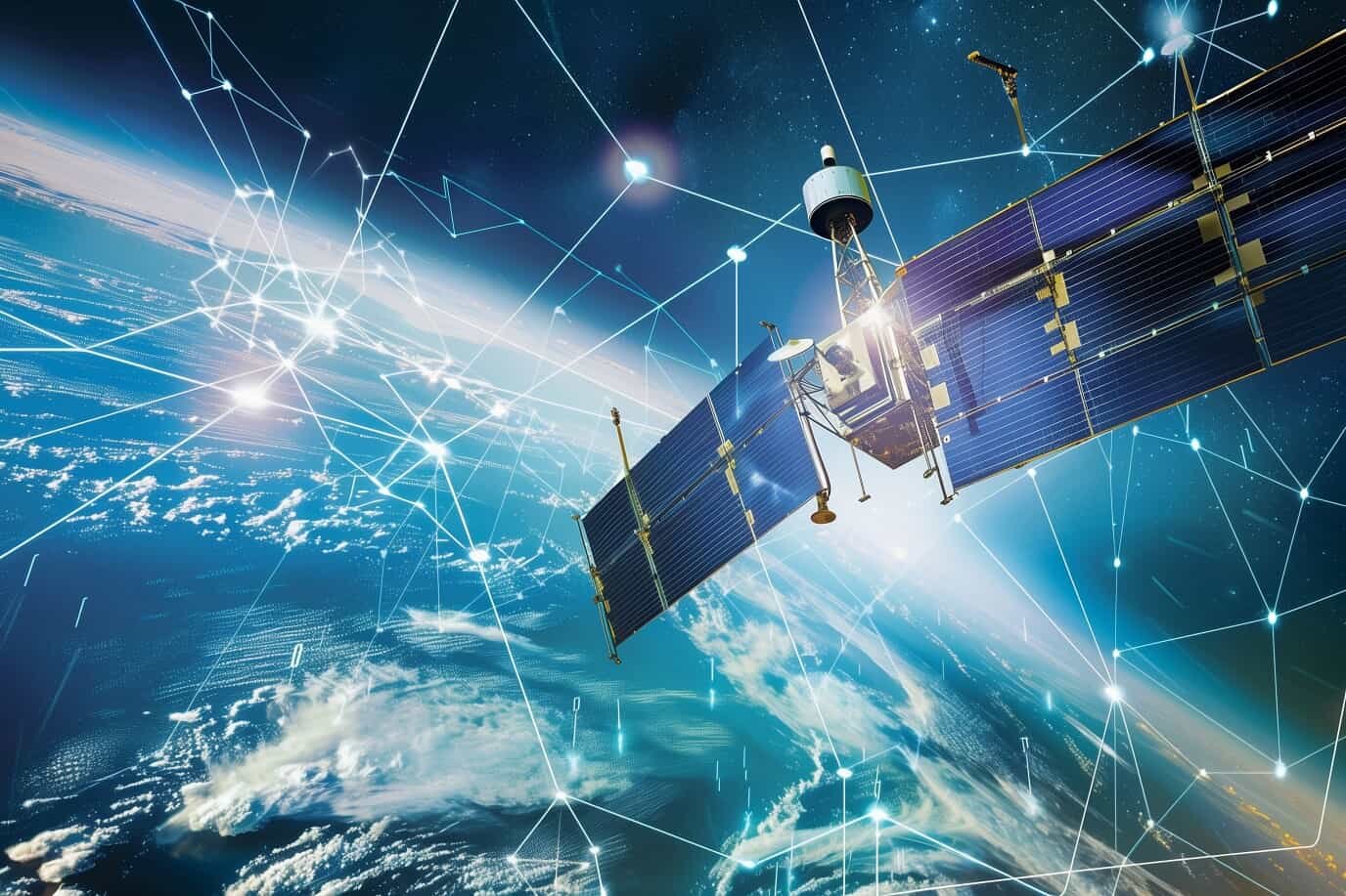 GNSS Surveying