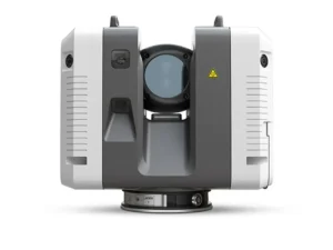 Leica RTC360