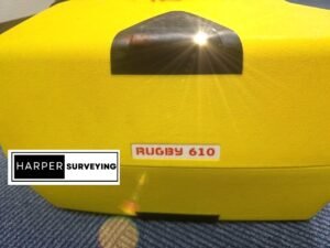 Leica Rugby 610