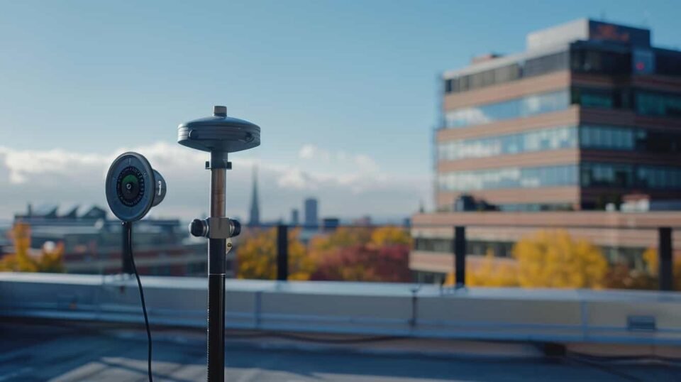 Top 5 GNSS Receivers