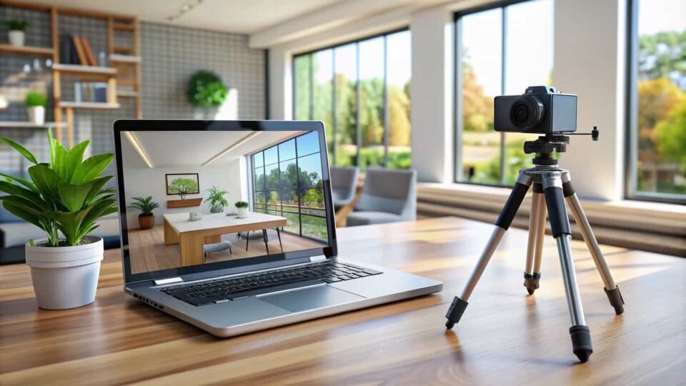 3D Scanner