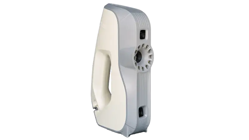 Artec Eva 3D