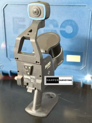 FARO Orbis Mobile Laser Scanner